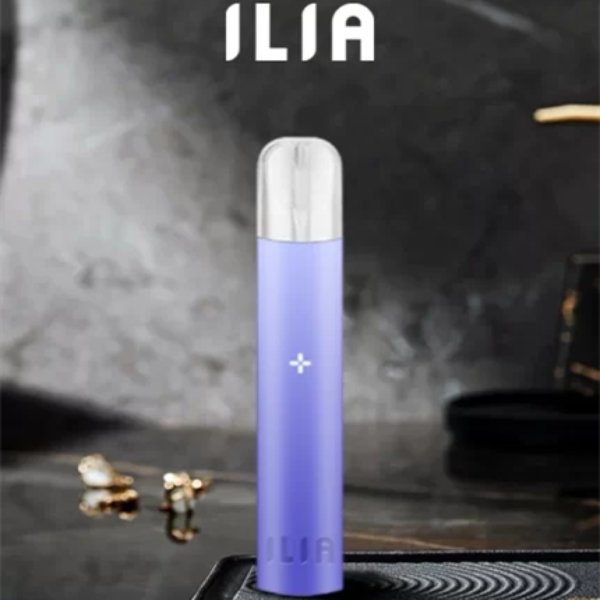 ilia 主機 一代