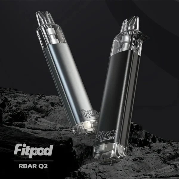 Fitpod RBAR Q2